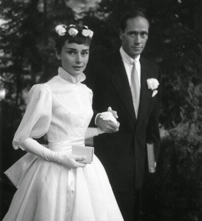 vintage, audrey hepburn and petite