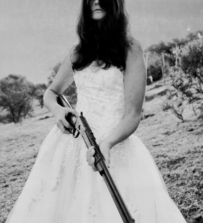 ugly, shotgun wedding and bride