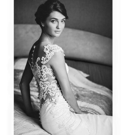 bride, nice and amazing