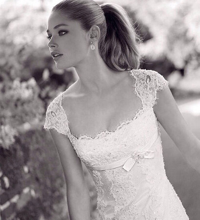 bridal, model and inspiration