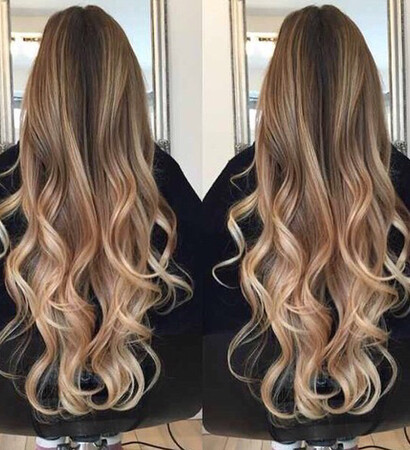 curls, brown and girl