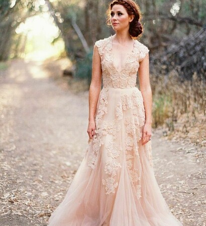 beije, dress and elegant