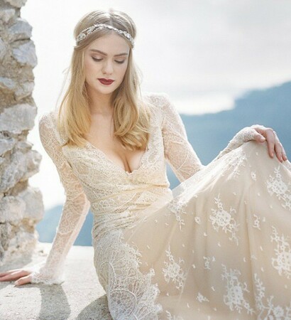novia, 2015 and bride