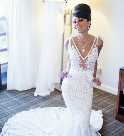 novia, wedding dress and bridalgown