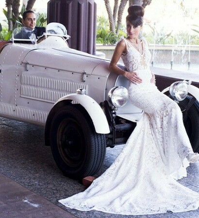 wedding dress, vestido de novia and bridalgown