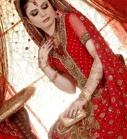 wedding dress, trends and pakistani brides