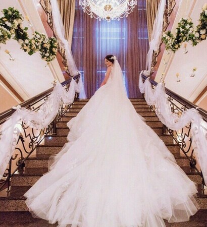 love, wedding dream and life