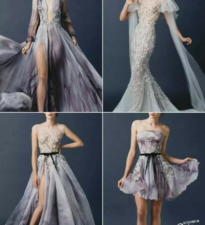 wedding dress, bridal gown and paolo sebastian