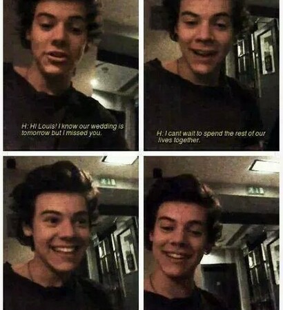 larry, cute and larry stylinson