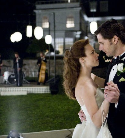 love, actor and the time traveler's wife