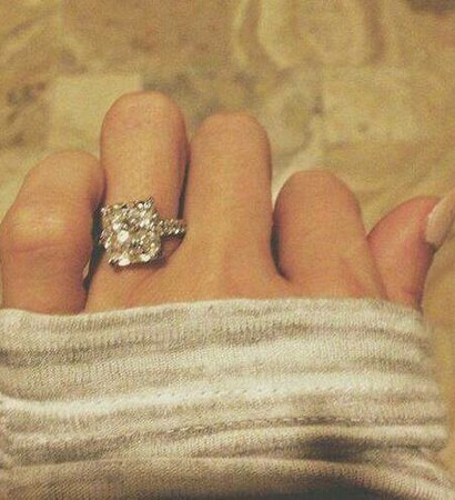 wife, popular and dimond