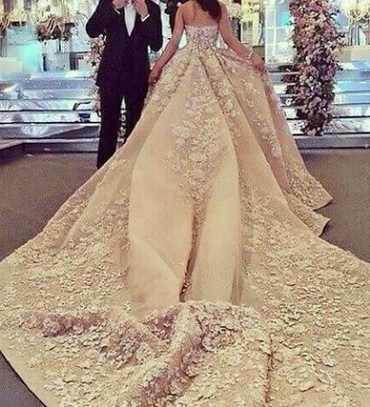 wedding day, I DO and dress
