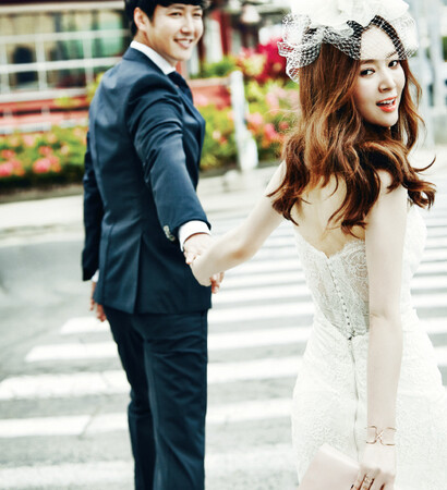 yoon sang hyun, love and maybee