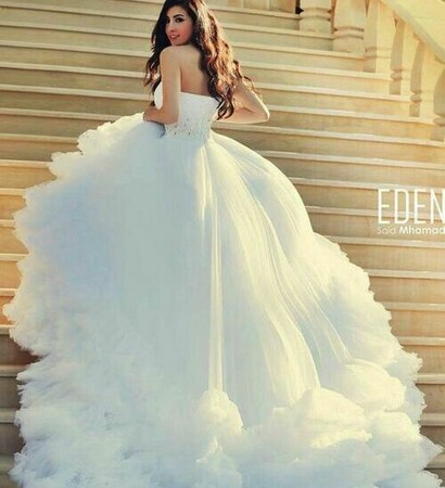love, beautiful and dress
