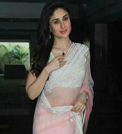 kareena, bollywood and soha ali khan