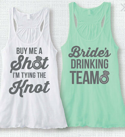 drinking, groom and bachelorette party