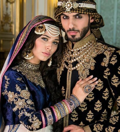 Dubai, syria and fashion