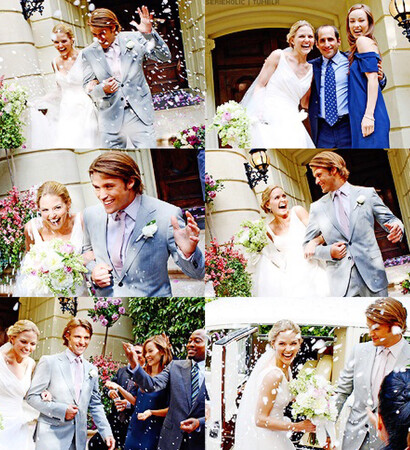 allison cameron, Jennifer Morrison and chameron