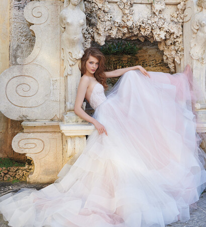 wedding dress, bride and tara keely