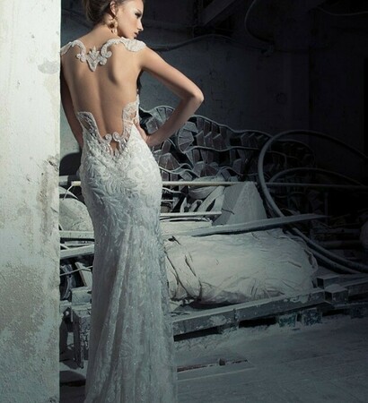 wedding gown, dress and wedding dress