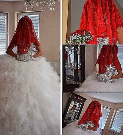 bride, nuse and albanian