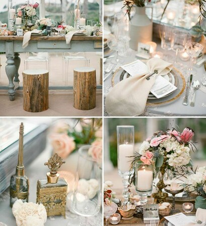 winterwedding, beachwedding and rusticwedding