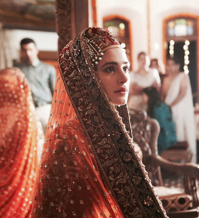 nargis fakhri, kashmiri and movie