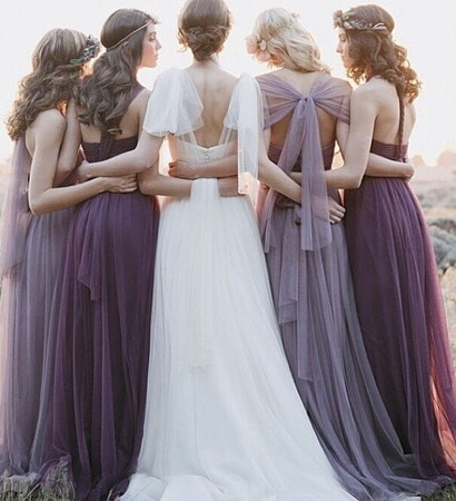 friends, dresses and weddingmeans