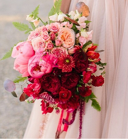flowers, weddingflower and justmarried