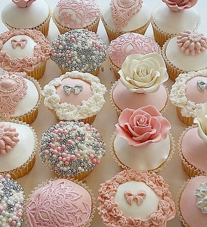 sweet, delicious and yummy
