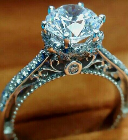 casamiento, cristal and beautiful