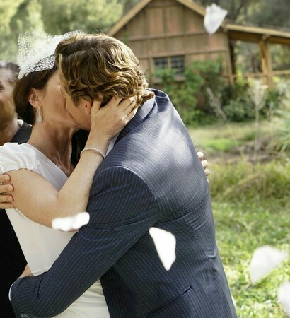 patrick jane, happy and couple