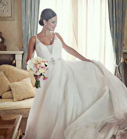 vencanica, photography and bride
