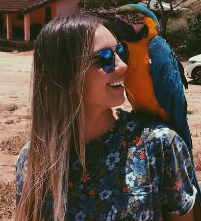 love, girl and glasses