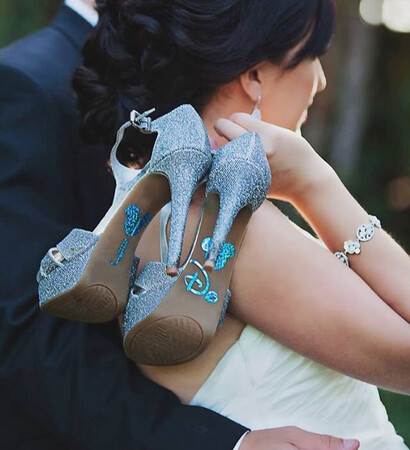 weddyng, happy day and disney