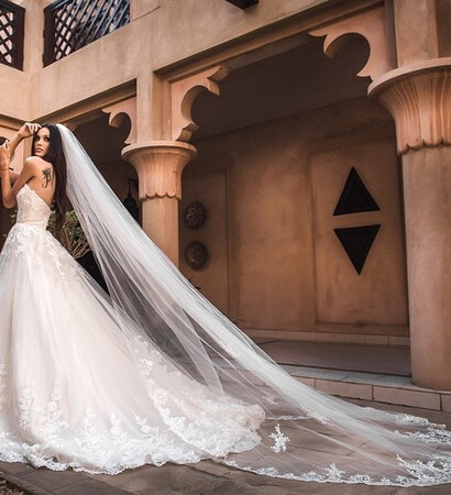 dress, beautiful and elegant