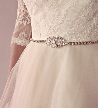 married, weddingdress and dress
