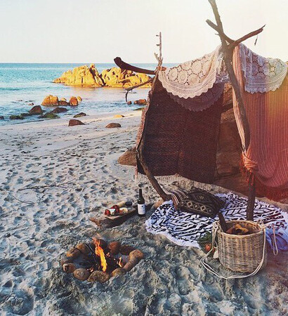 clothes, summer and body