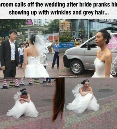 lol, prank and OMG