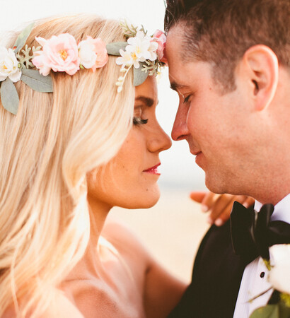 couple, style and dress