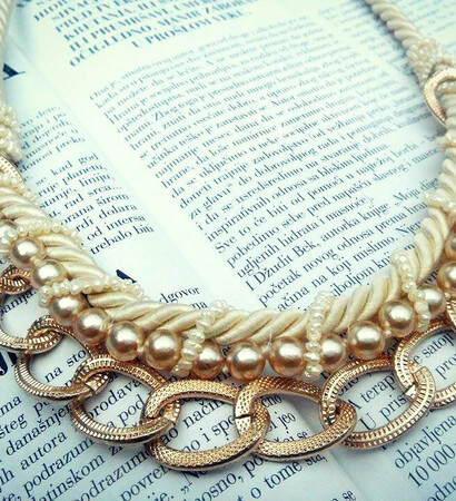 fashion, statementnecklaces and pearlnecklace