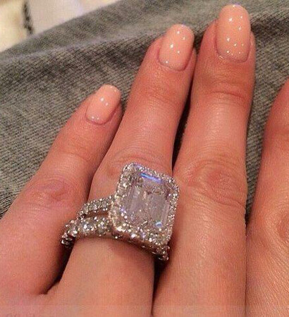 set, ring and huge