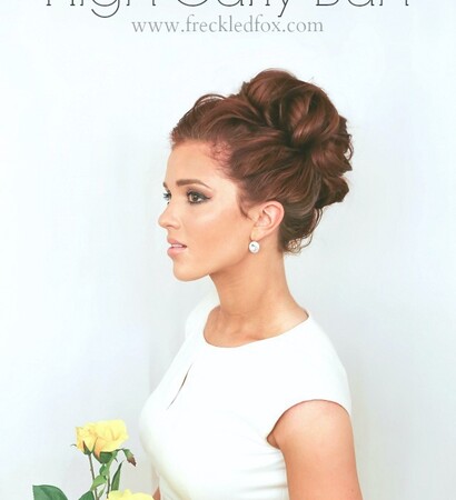 bun, do and cute