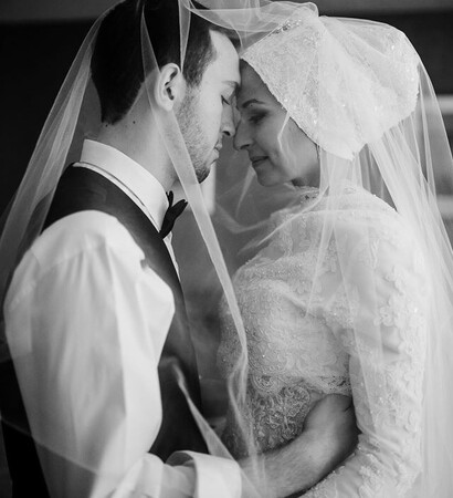 yusor, muslimbride and razan