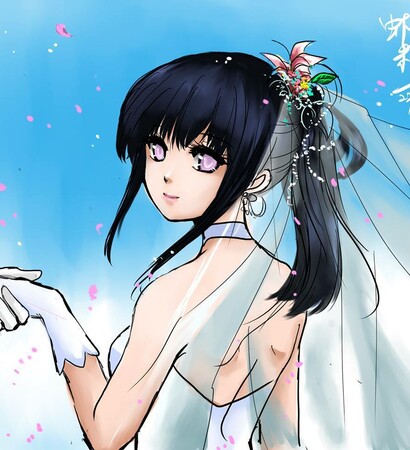 hinata and en