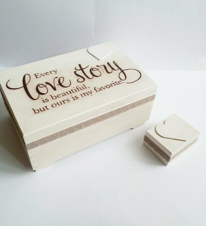 ring box, rustic wedding and love