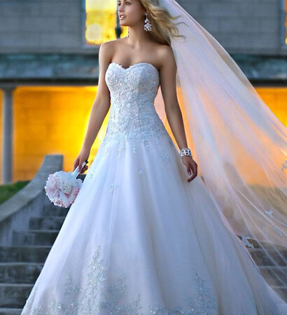 dress, hope and inspirational