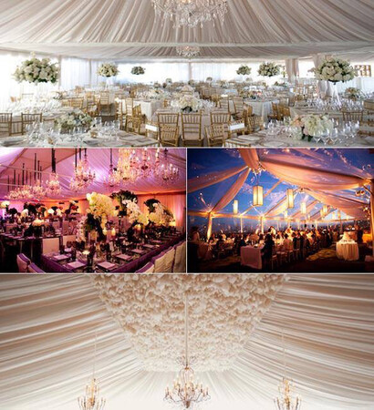 flowers, venue and commitment