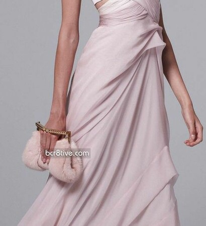 gown, pink dress and homecoming