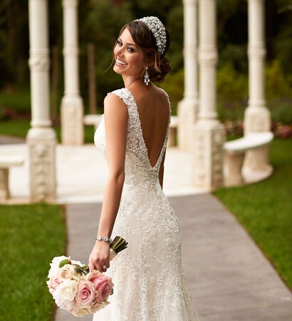 diamonds, dress and inspiration